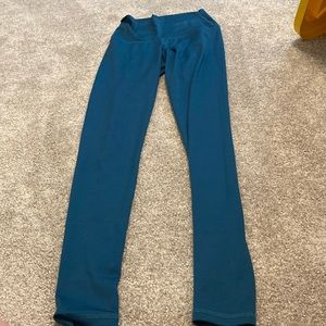 Mika Kaya high-waisted legging